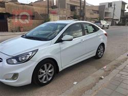 هیوندای ئەکسنت
